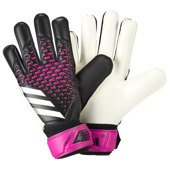 Adidas Γάντια τερματοφύλακα Predator GL